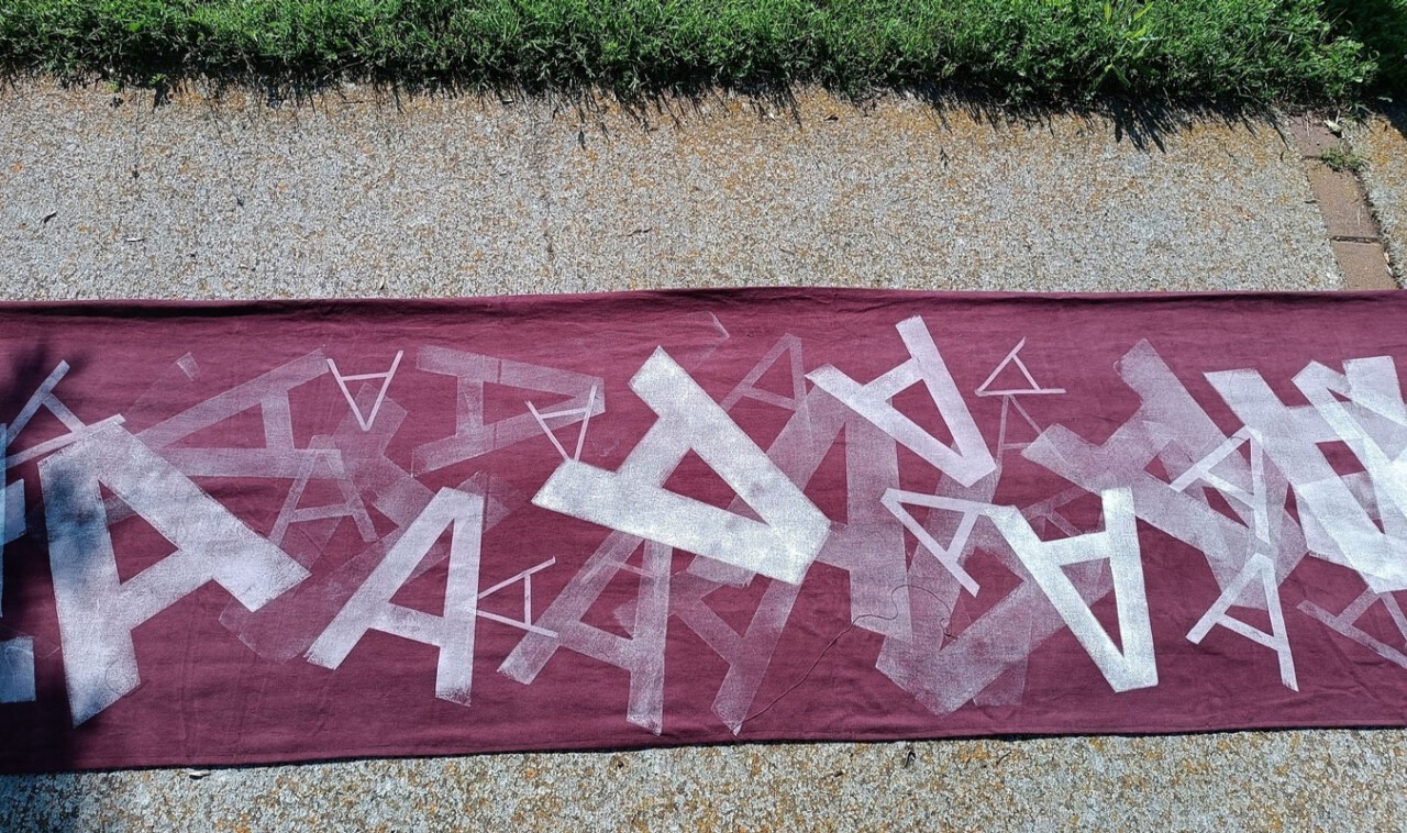 L’empaita la por