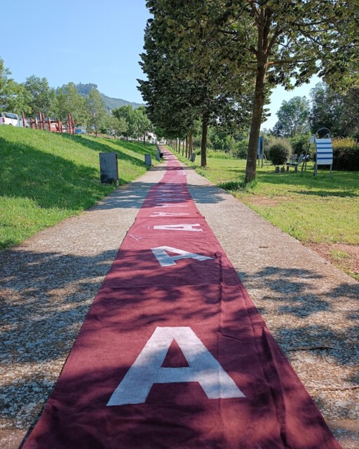 L’empaita la por, vista 4