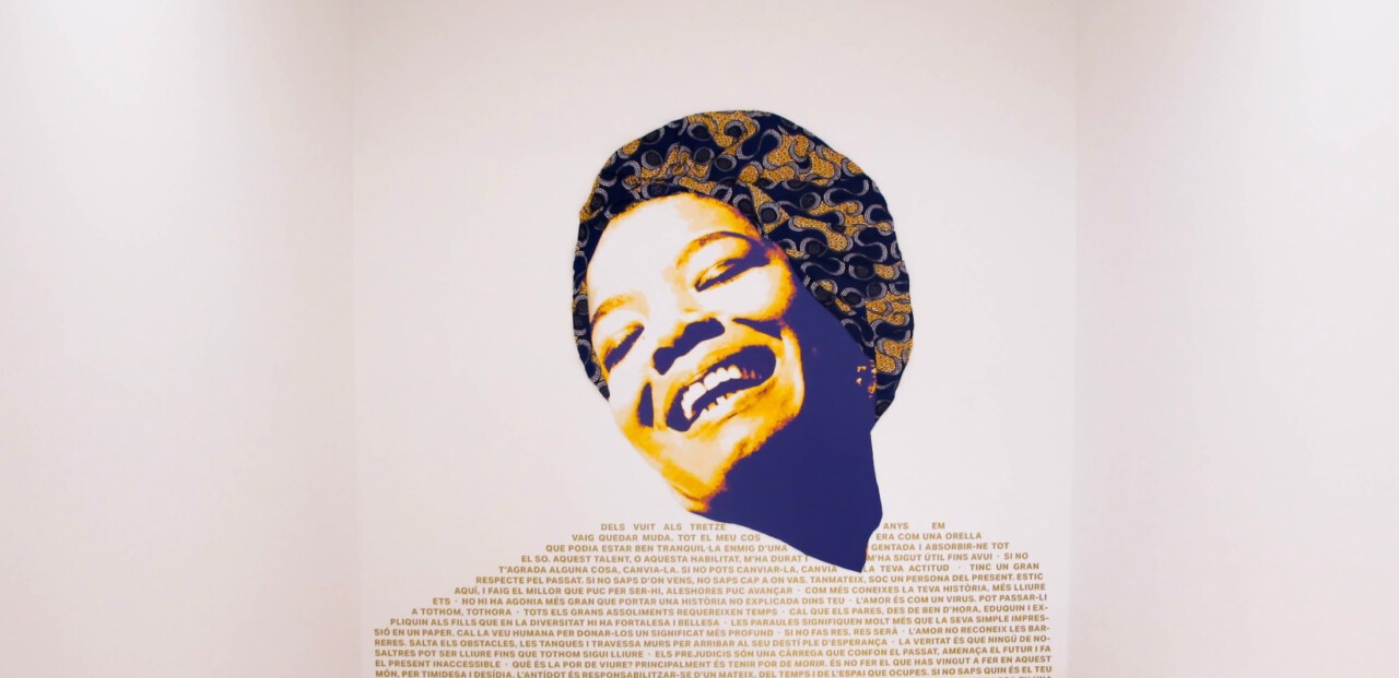 Maya Angelou